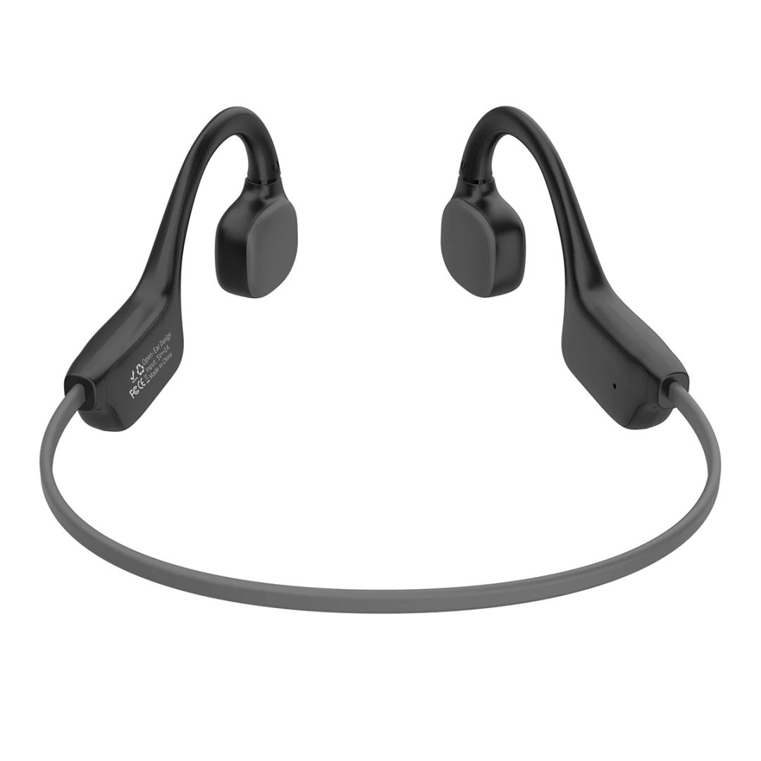 OPN Sound Osso Bluetooth Headset Black