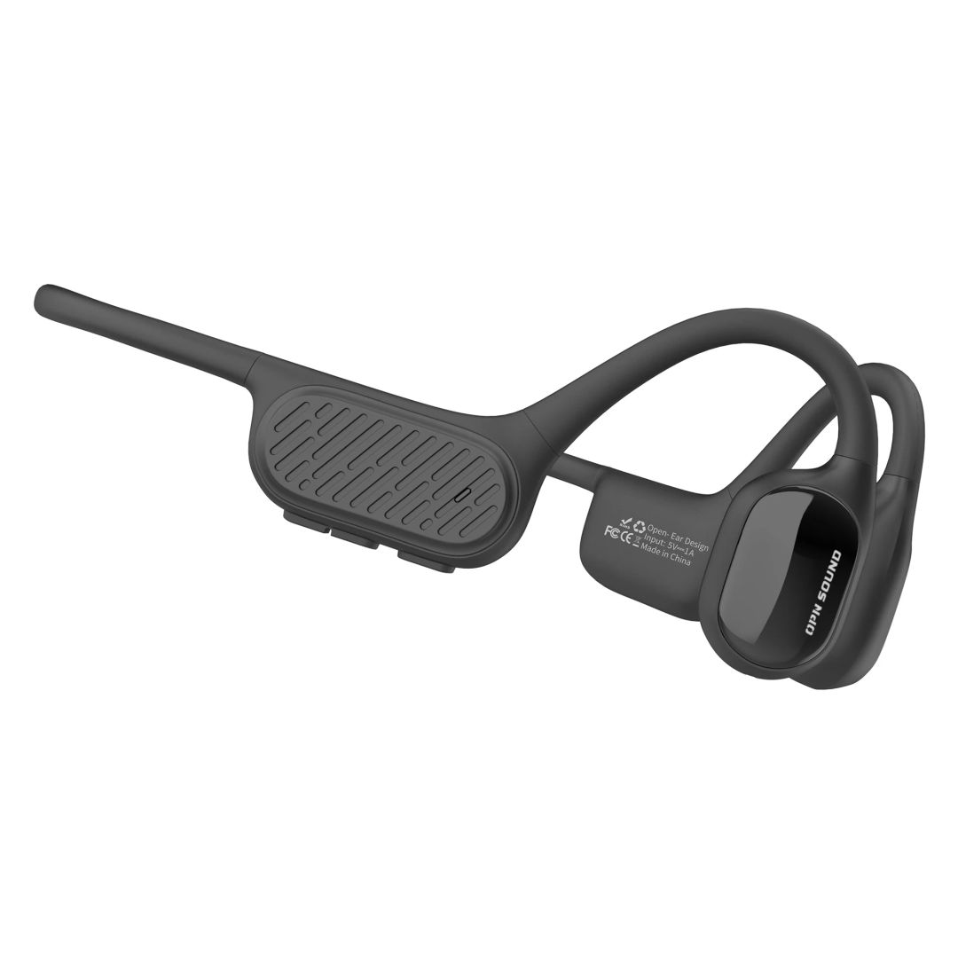 OPN Sound Swym+ Bluetooth Headset Black