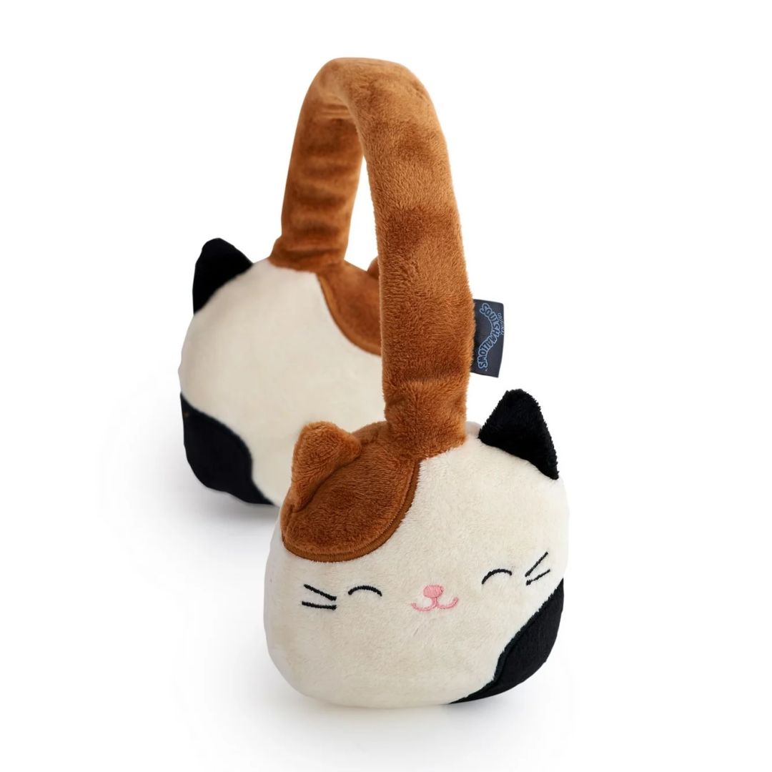Lazer Built  Squishmallows Cam Portable Bluetooth Headset