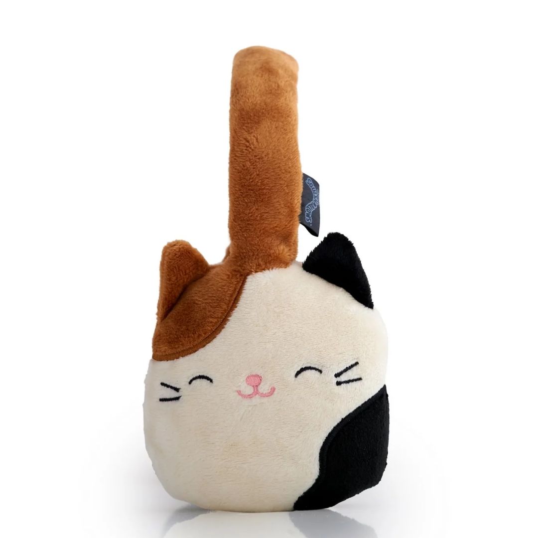 Lazer Built  Squishmallows Cam Portable Bluetooth Headset