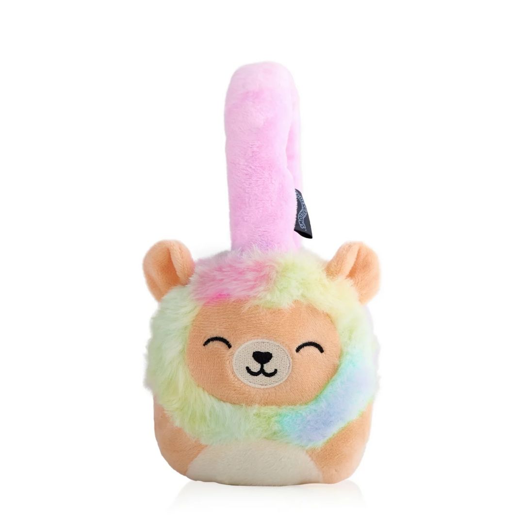 Lazer Built  Squishmallows Leonard Portable Bluetooth Headset