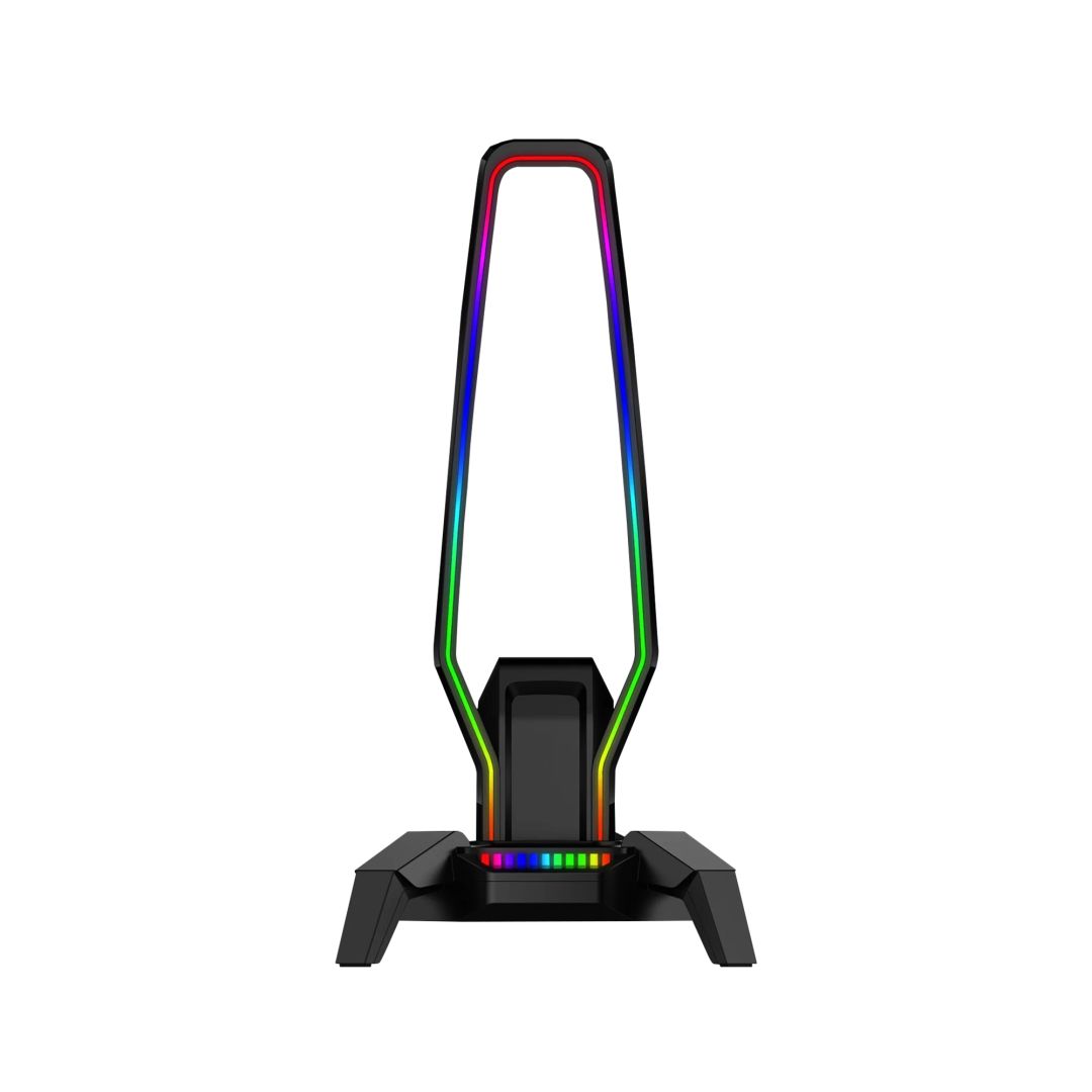 Marvo Kobe 30 Headset Holder Black