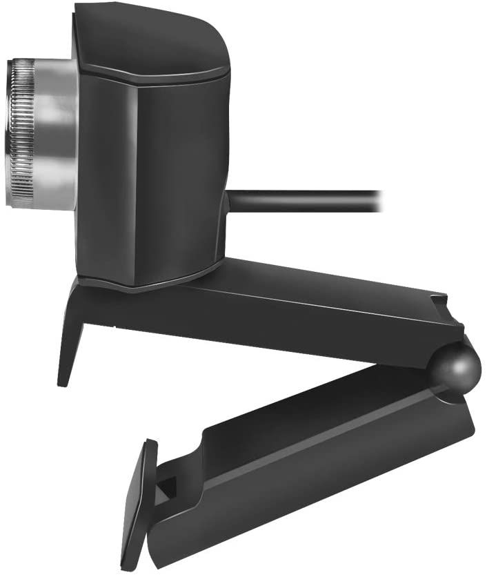 Logilink LL1 Webkamera Black