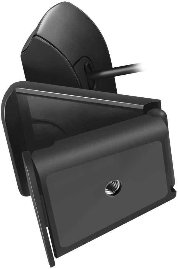 Logilink LL1 Webkamera Black