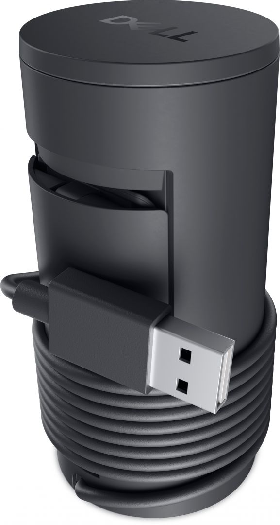 Dell Pro WB5023 Webkamera Black