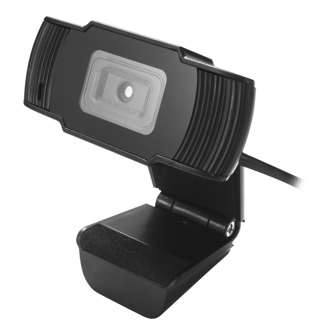 TnB Vision HD 720 P USB Webkamera Black
