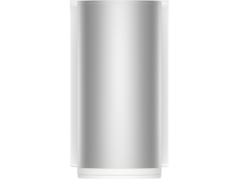 HP 960 4K Webkamera Silver