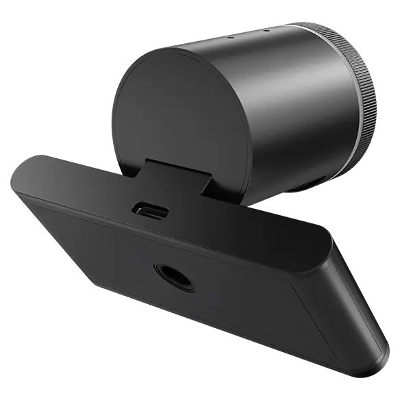 Lenovo QHD Webkamera Black