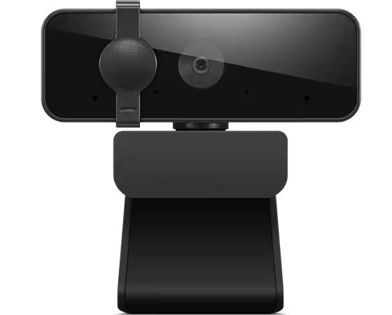 Lenovo Essential FHD Gen2 Webkamera Black