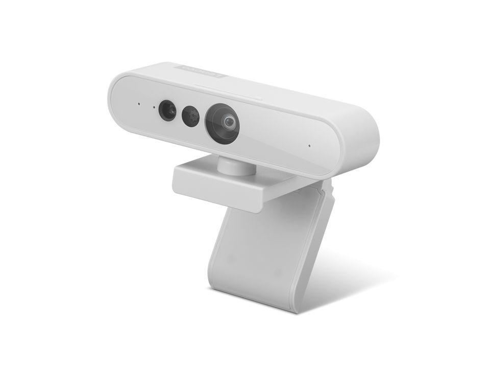 Lenovo 510 FHD Webcam White