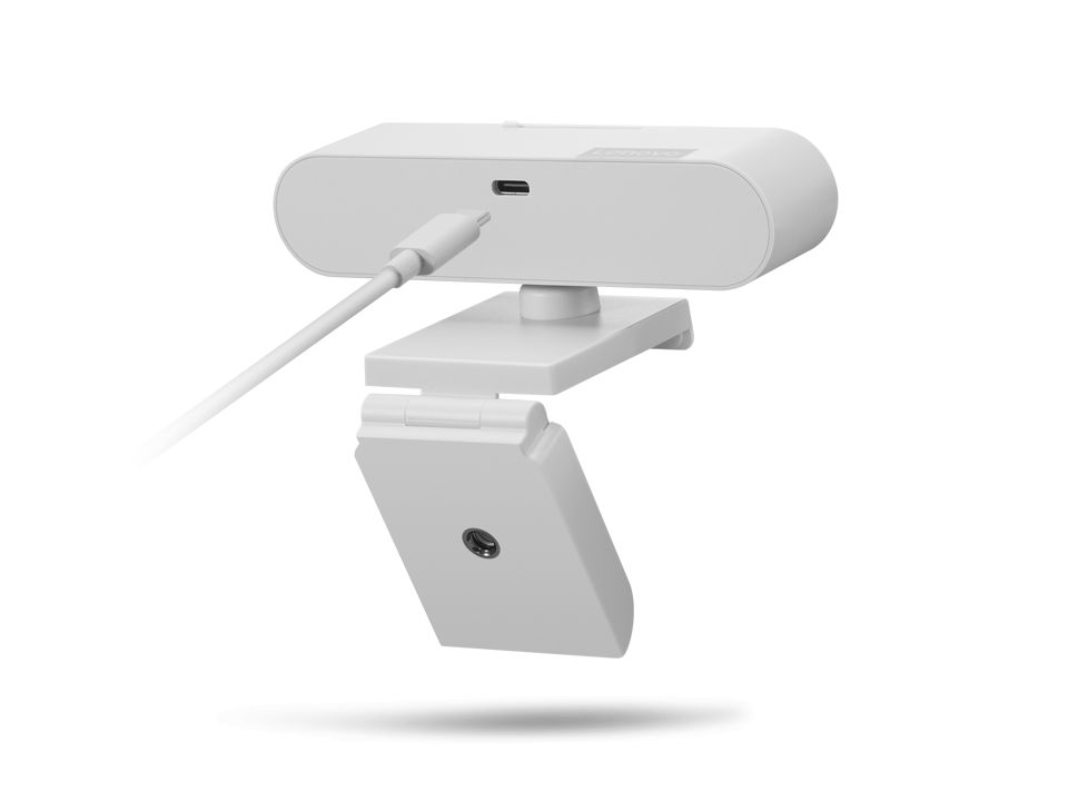 Lenovo 510 FHD Webcam White