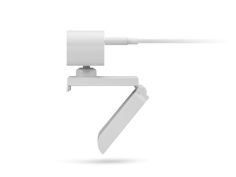 Lenovo 510 FHD Webcam White