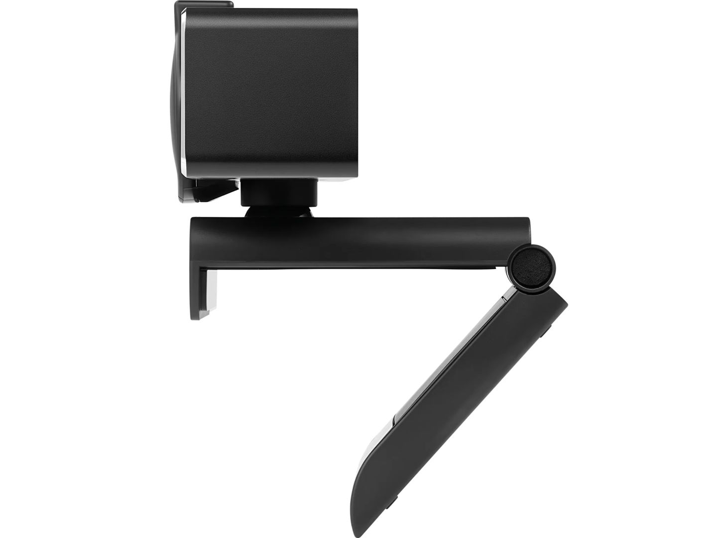 Sandberg USB-C/A Pro Remote 4K Webkamera Black