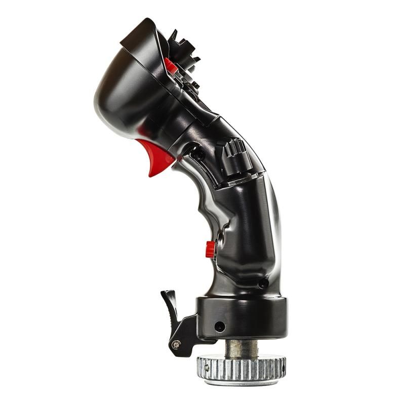 Thrustmaster F/A-18C Hornet HOTAS Kiegészítő Joystick Black (Önállóan nem használható!)