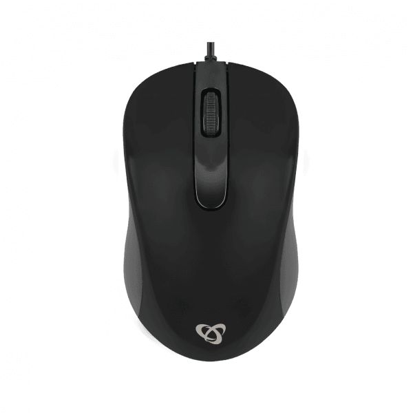 SBOX M-901B Mouse Black