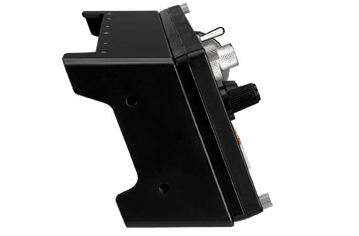 Logitech G Saitek Pro Flight Multi Panel Black