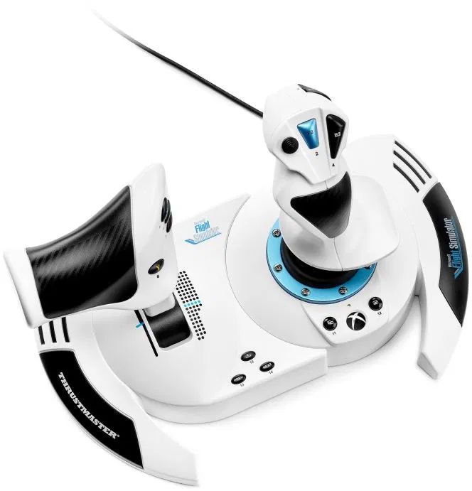 Thrustmaster T.Flight Hotas One Microsoft Flight Simulator Edition