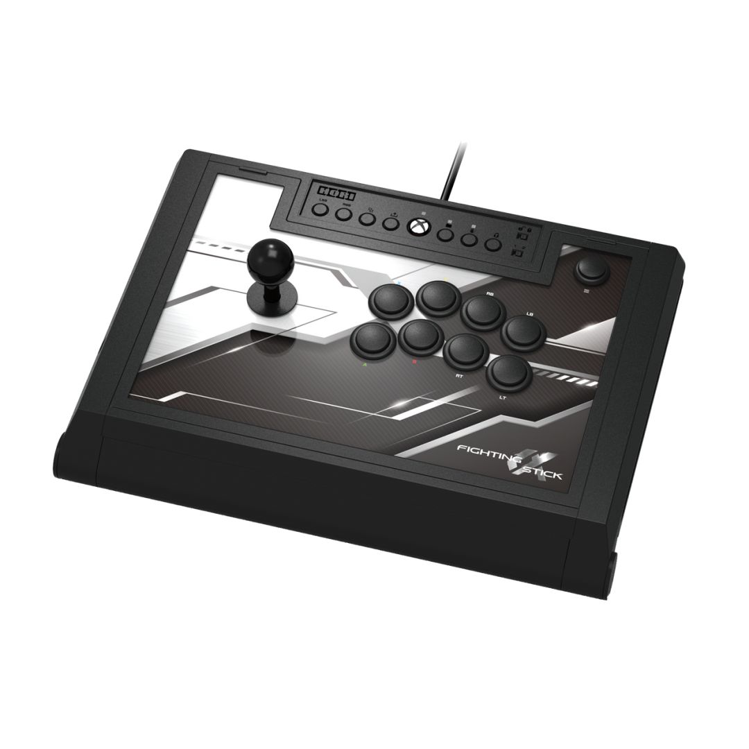Hori AB11-001U Fighting Stick α Designed for Xbox