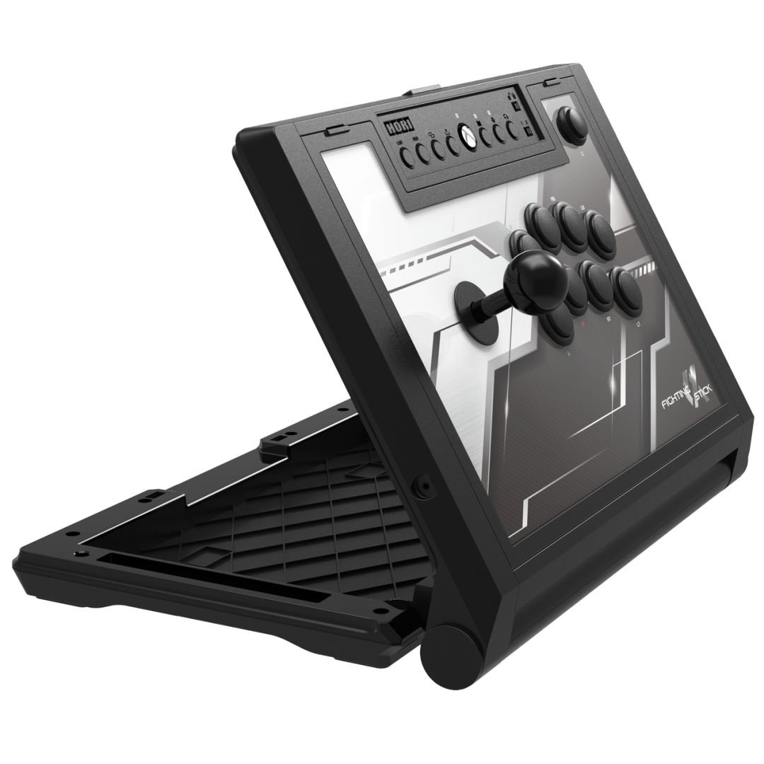Hori AB11-001U Fighting Stick α Designed for Xbox