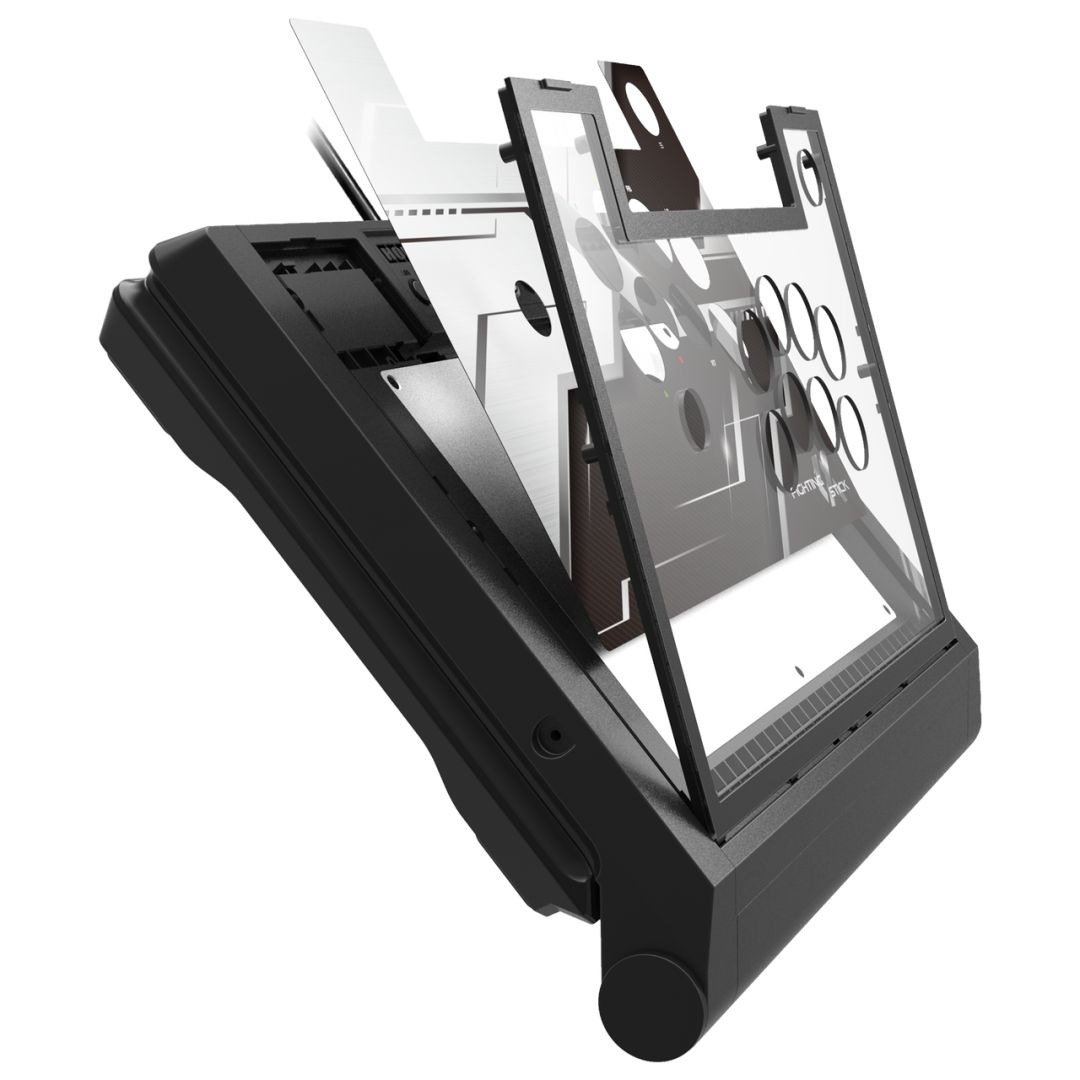 Hori AB11-001U Fighting Stick α Designed for Xbox