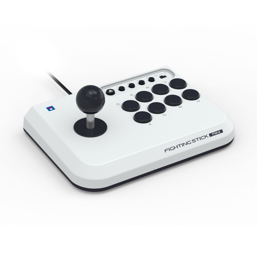 Hori Fighting Stick Mini for PlayStation5