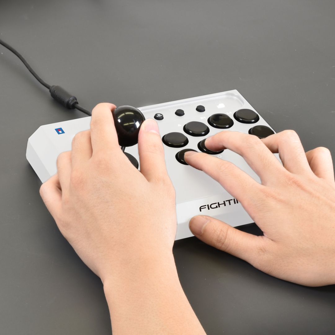 Hori Fighting Stick Mini for PlayStation5