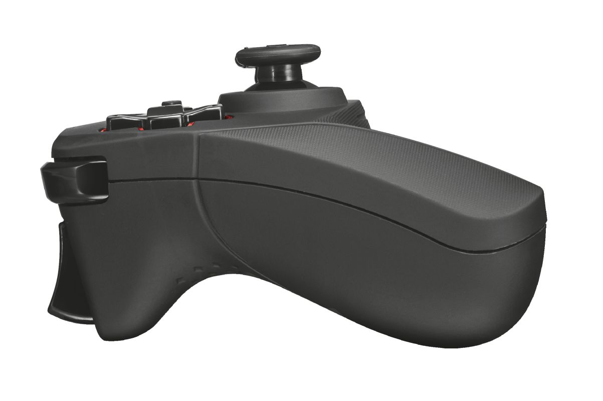 Trust GXT 545 Yula Wireless Gamepad Black