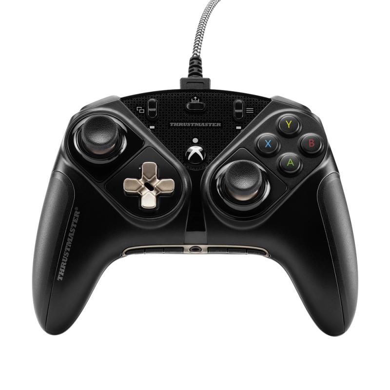 Thrustmaster eSwap X Pro USB Gamepad Black