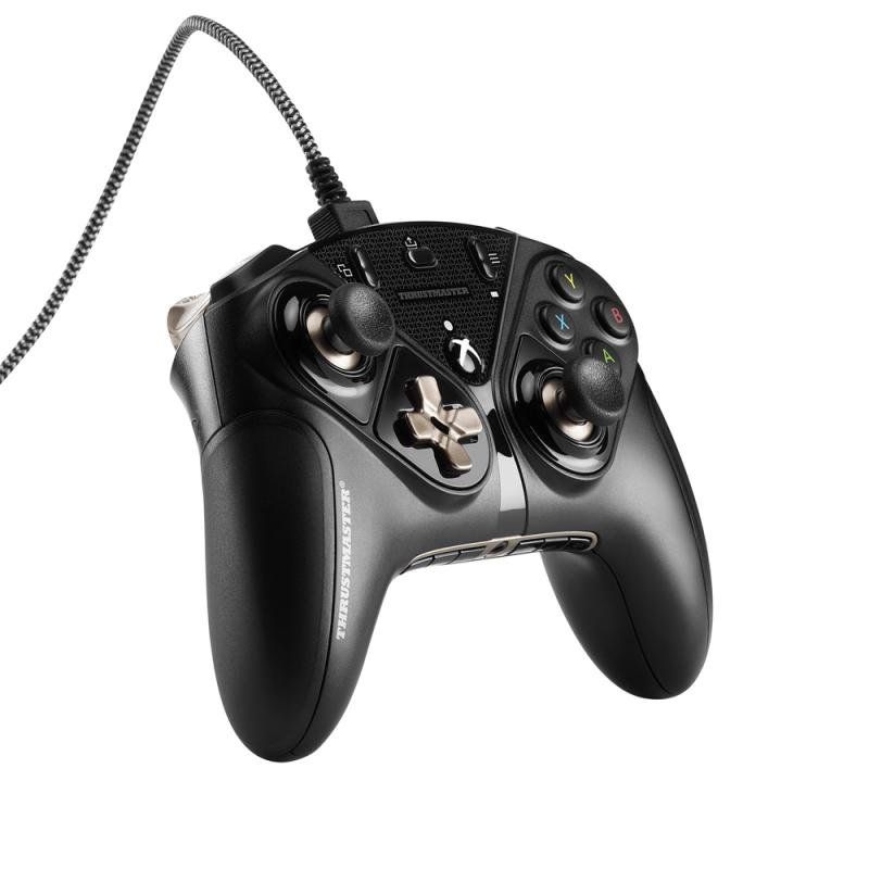 Thrustmaster eSwap X Pro USB Gamepad Black