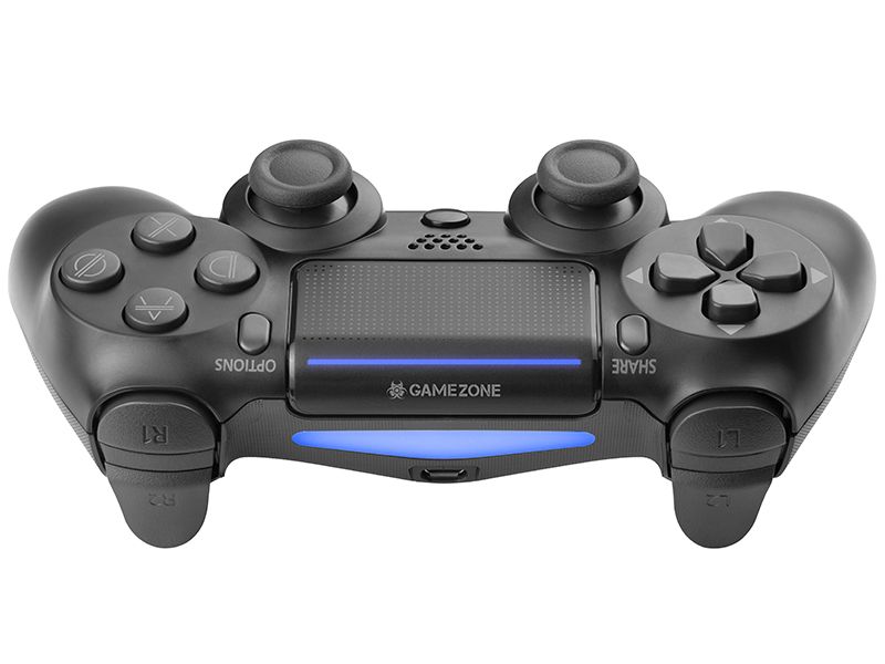 Tracer Shogun Pro Gamepad Black