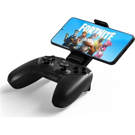 Steelseries Stratus+ Bluetooth Gamepad Black