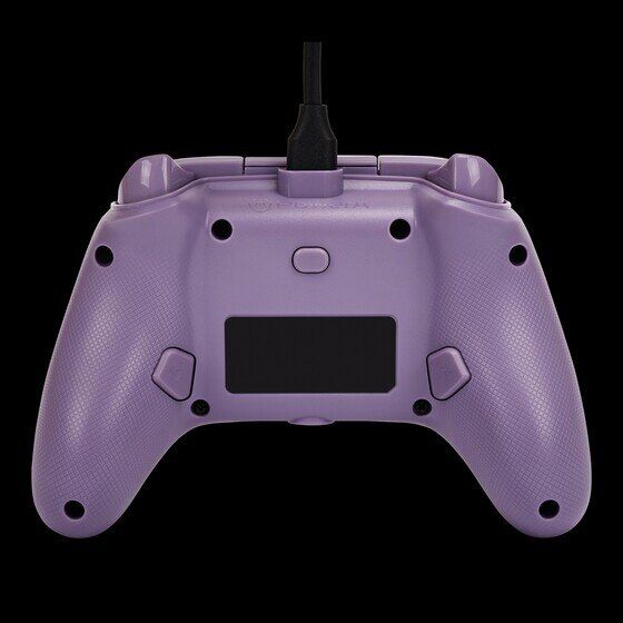 PowerA Nano Enhanced USB Gamepad Lilac