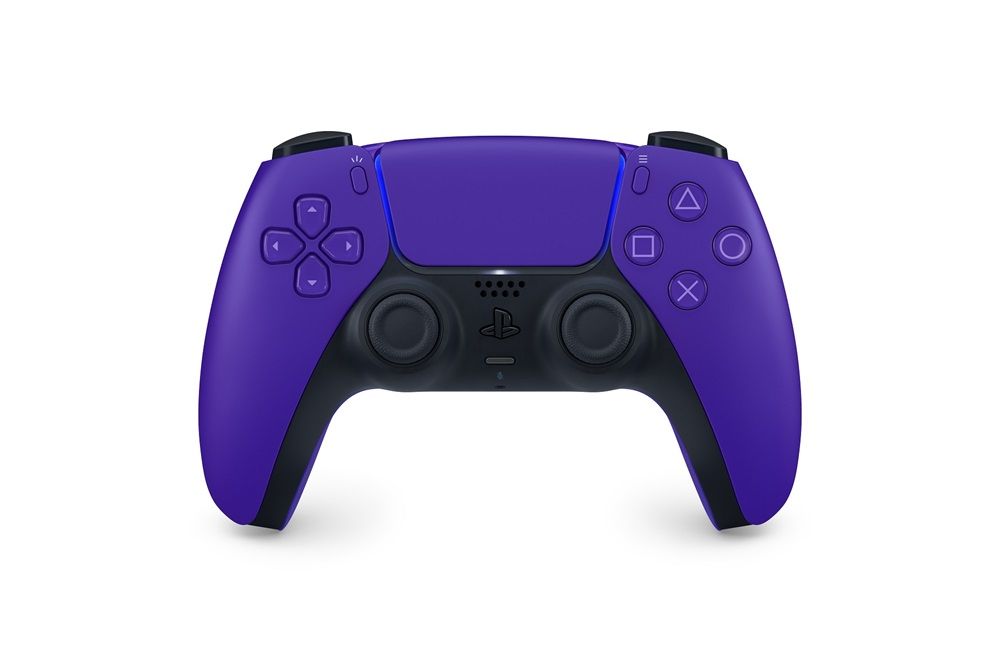 Sony Playstation 5 DualSense Wireless Gamepad Galactic Purple