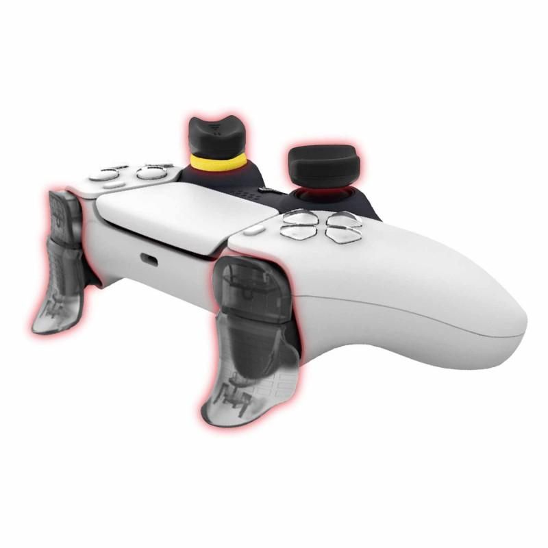 Subsonic Pro Gamer Kit for PS5 Controller