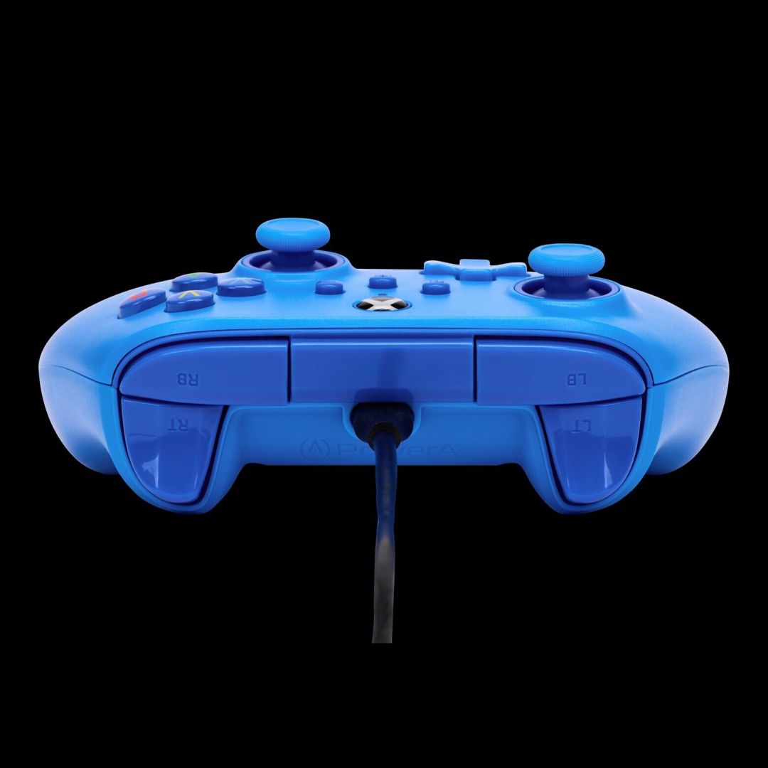 PowerA Wired Controller for Xbox Series X|S Blue