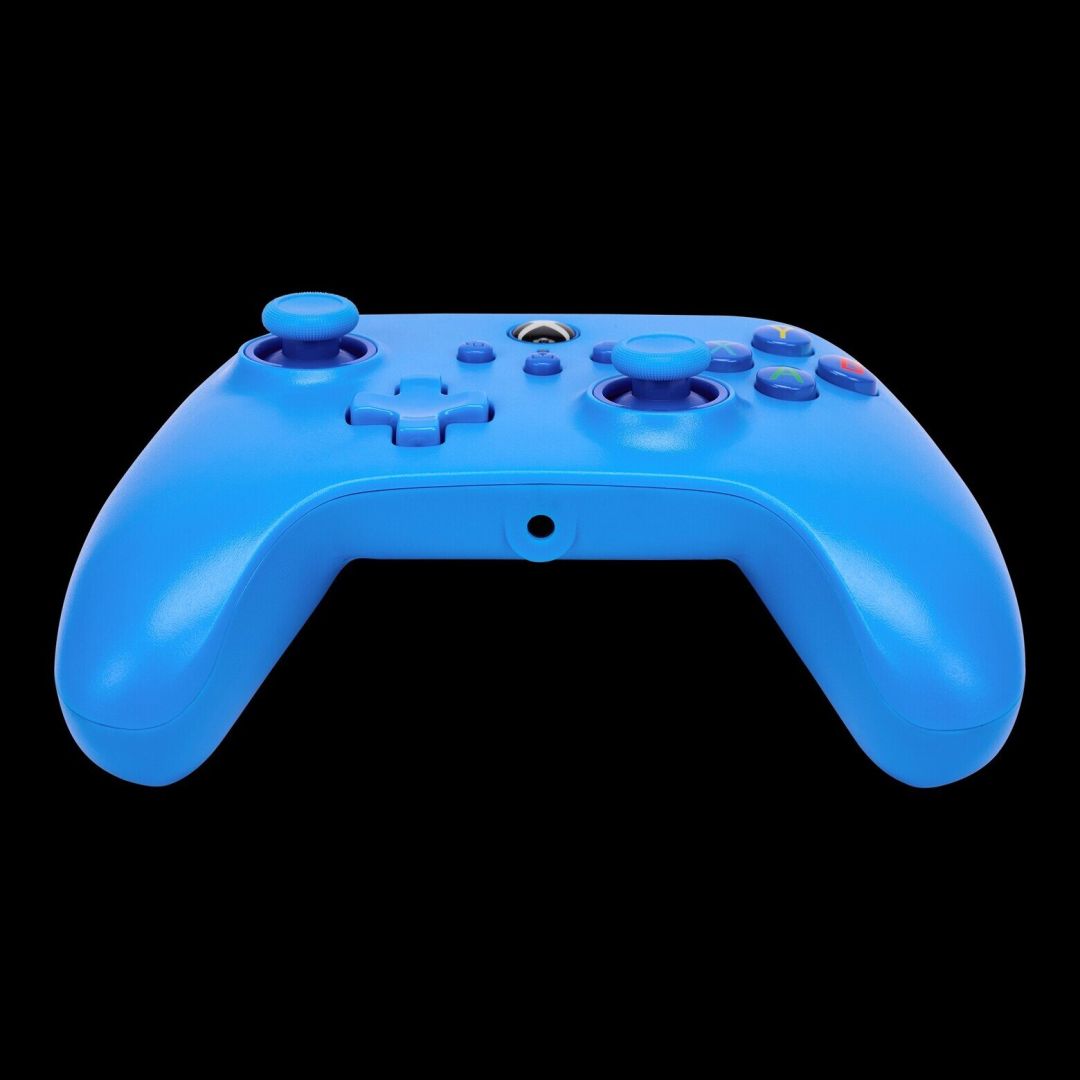 PowerA Wired Controller for Xbox Series X|S Blue