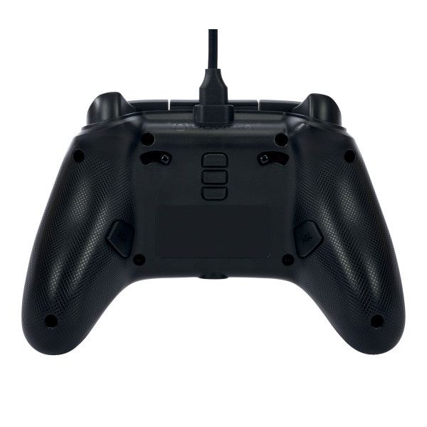 PowerA Advantage Wired Controller for Xbox Series X|S with Lumectra Black