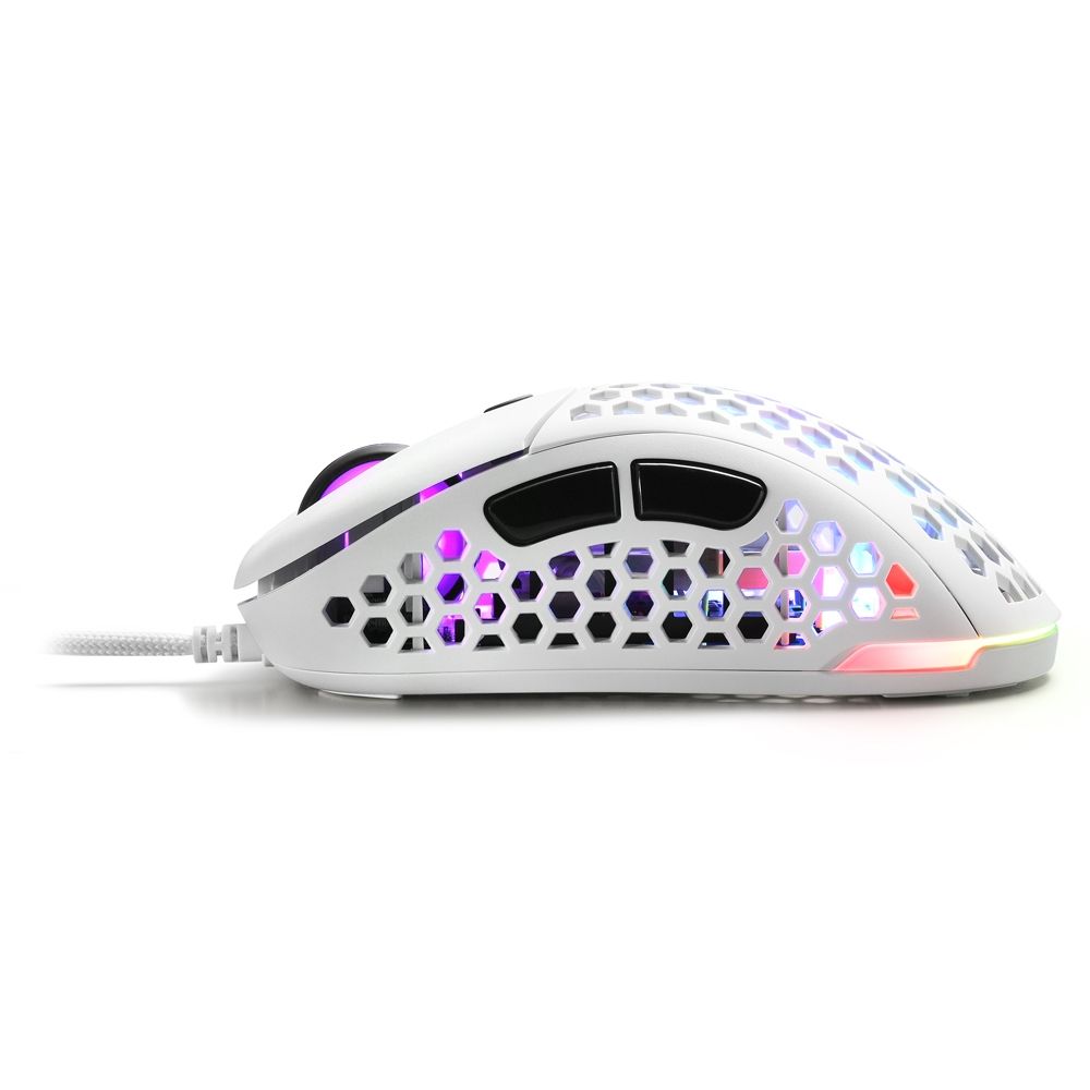 Sharkoon Light 200 Gaming mouse White