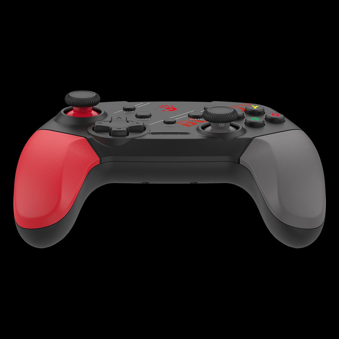 A4-Tech Bloody GPW50 Wireless Gamepad Sports Black/Red