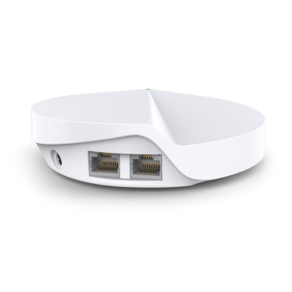 TP-Link Deco M5 AC1300 Wireless Mesh Networking system (2 Pack)