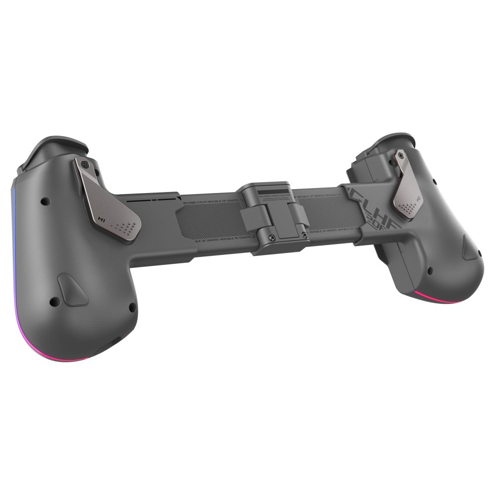 Asus ROG Tessen Mobile Controller Gamepad Black
