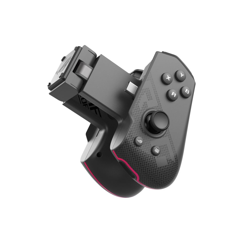 Asus ROG Tessen Mobile Controller Gamepad Black