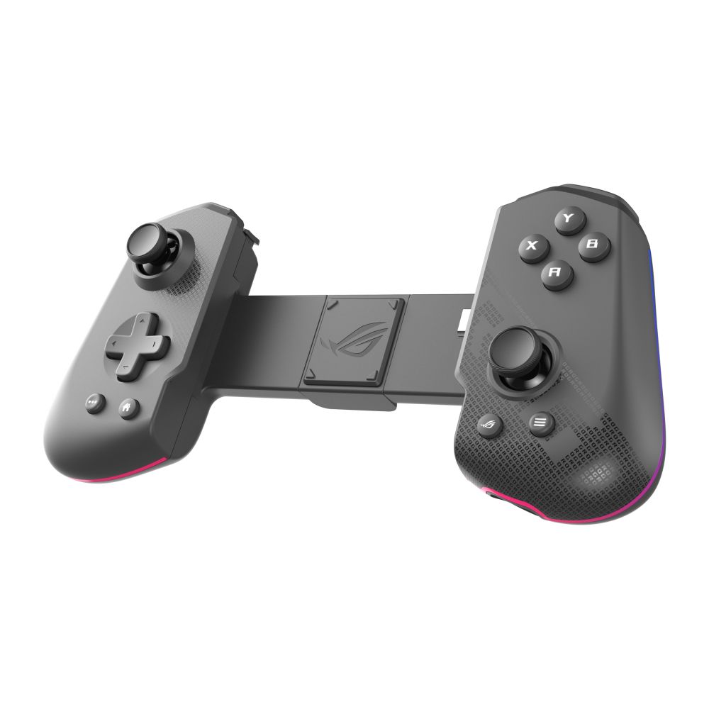 Asus ROG Tessen Mobile Controller Gamepad Black