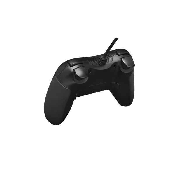 The G-Lab K Pad Helium USB Gamepad Black