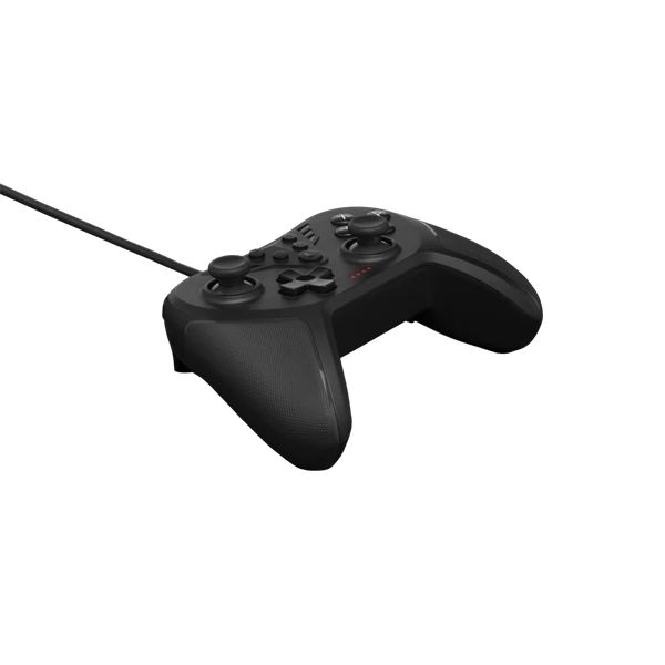 The G-Lab K Pad Helium USB Gamepad Black