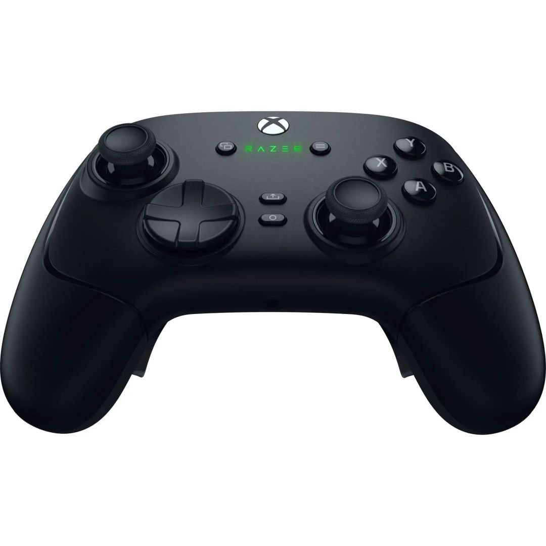 Razer Wolverine V3 Pro Wireless Gamepad Black