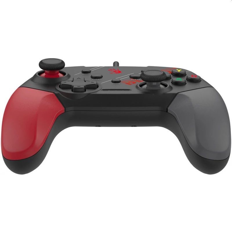 A4-Tech Bloody GP30 USB Gamepad Sports Red