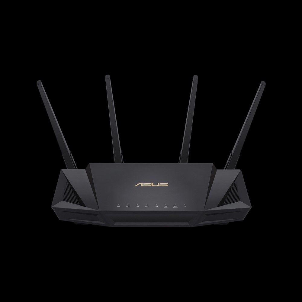 Asus RT-AX58U AX3000 Dual Band WiFi 6 Router