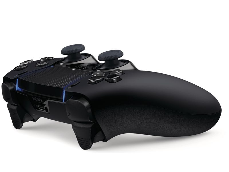 Sony Playstation 5 DualSense Edge Wireless Gamepad Midnight Black