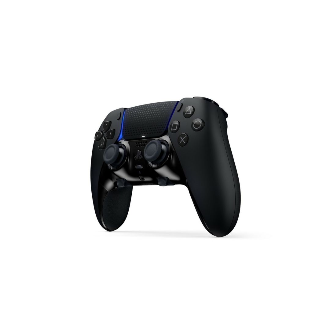 Sony Playstation 5 DualSense Edge Wireless Gamepad Midnight Black Kit